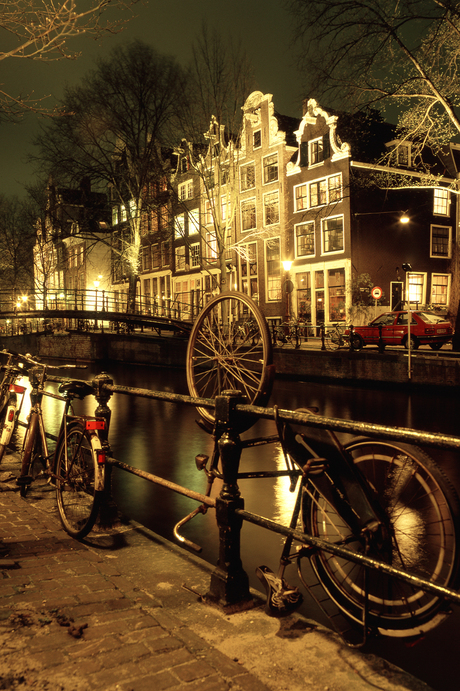 Amsterdam brouwersgracht