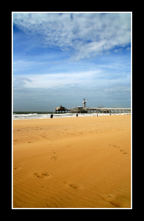 Scheveningen