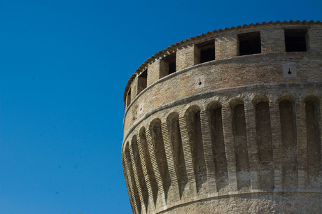 Romeinse Watertoren