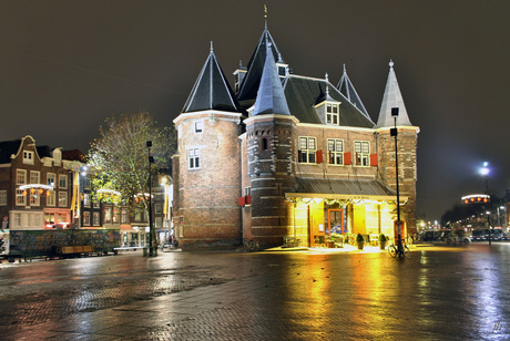 de Waag