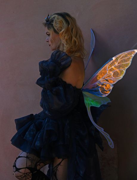 cosplay 