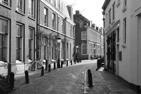 straat