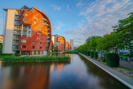 Paleiskwartier ‘s-Hertogenbosch