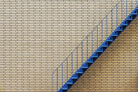 Stairs n' stones