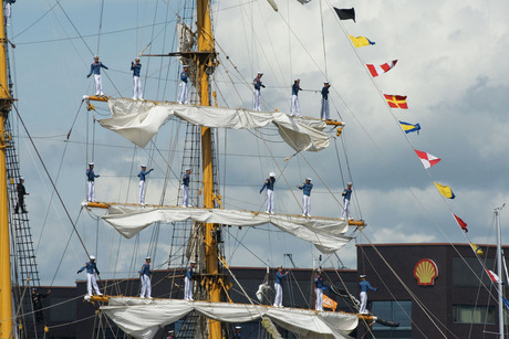 Sail Amsterdam