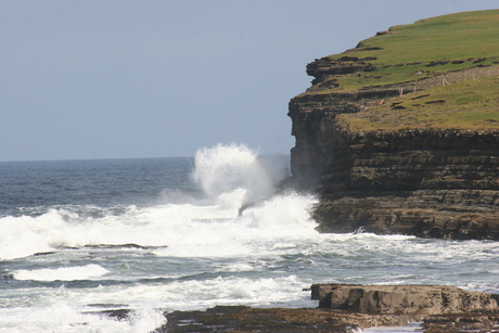 Downpatrick Head