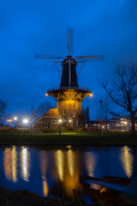 Molen De Valk