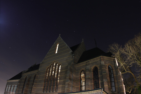 Kerk Munstergeleen Abshoven