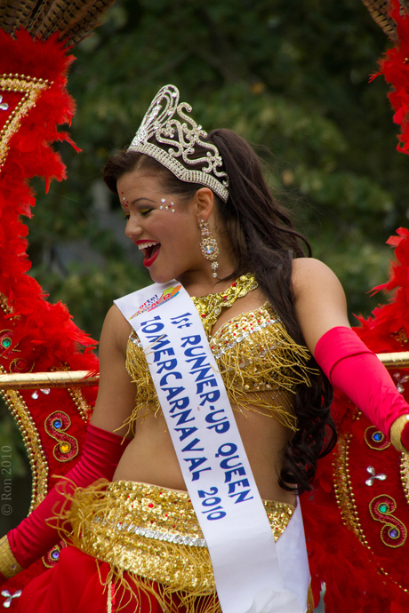 Zomercarnaval 2010