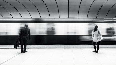 München U-bahn 5