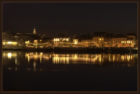 Maastricht bij Night 2