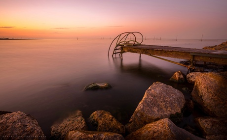 IJsselmeer, Medemblik