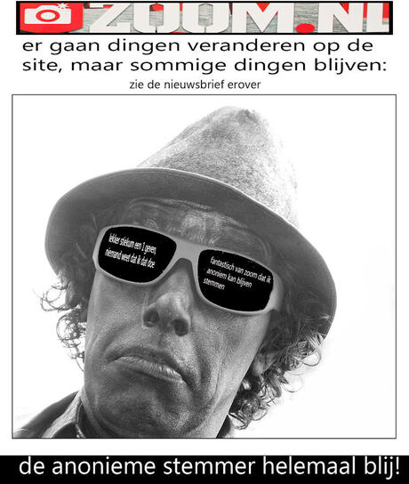 BlijftAnonymusInZijnSas