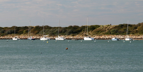 Dives-sur-Mer