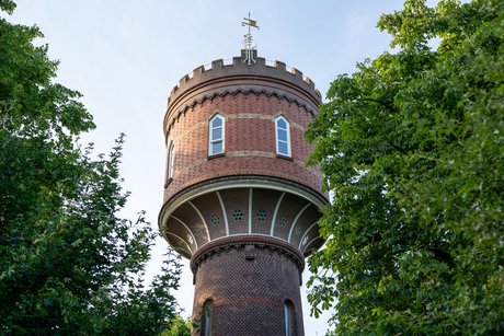 Oude Watertoren