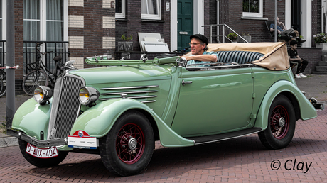 Renault Monaquatre Décapotable 1935 (0369)