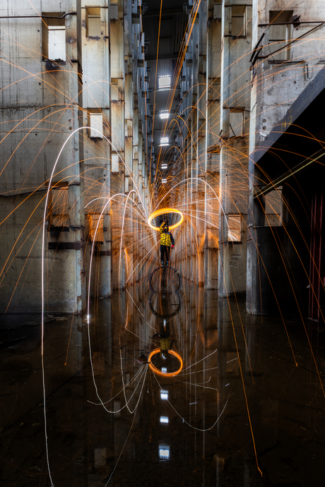 Mission (im)possible.