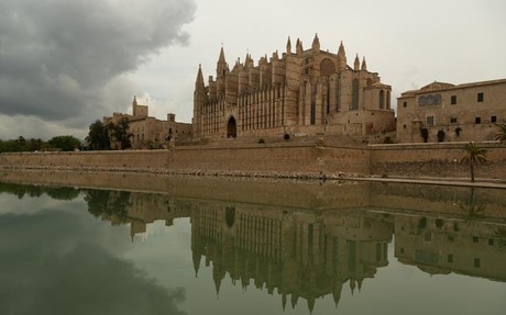 Catedral de Santa Maria de Mallorca