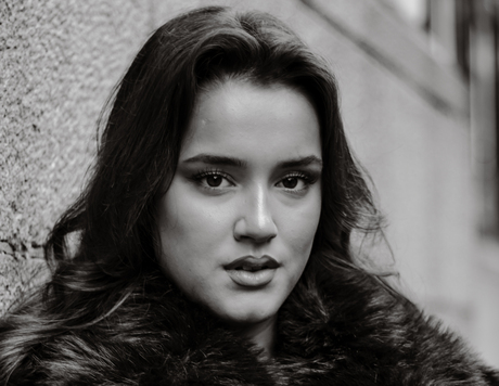 "In the Silence of a Glance"