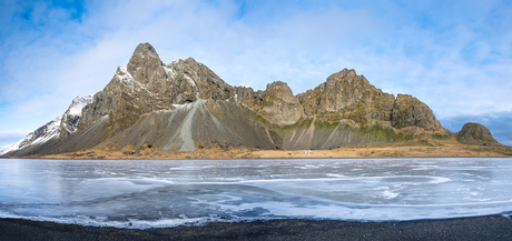 ~Vestrahorn~