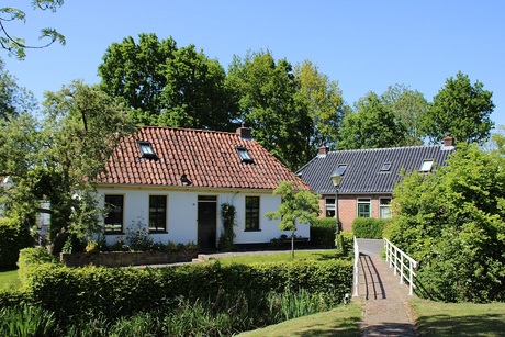 Bereikbaar.