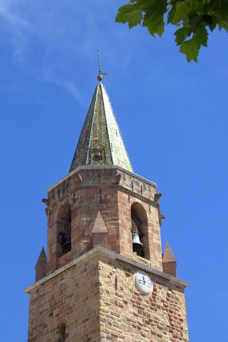 Kathedraal Saint-Léonce in Fréjus