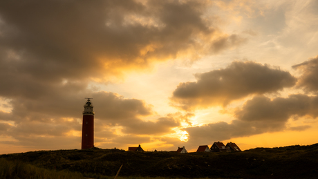 Vuurtoeren Texel