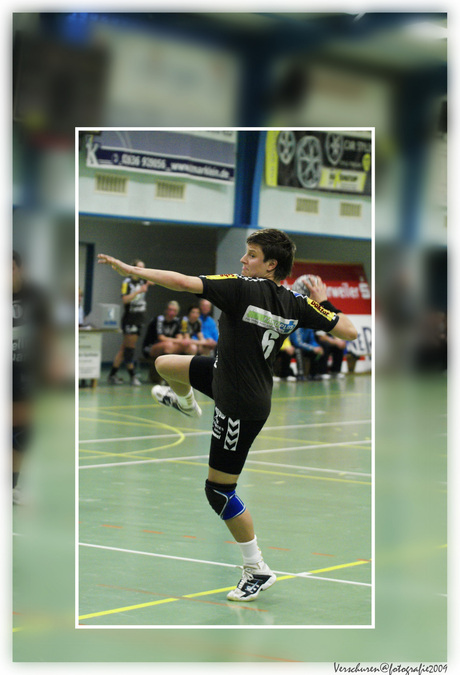 Handbal