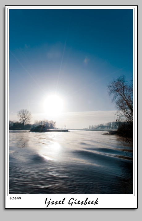 Ijssel Giesbeek