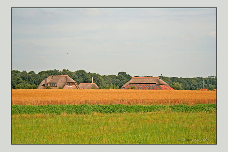 Zelhem in de Achterhoek