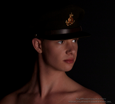 HJPhotography - Dutch Male Photography