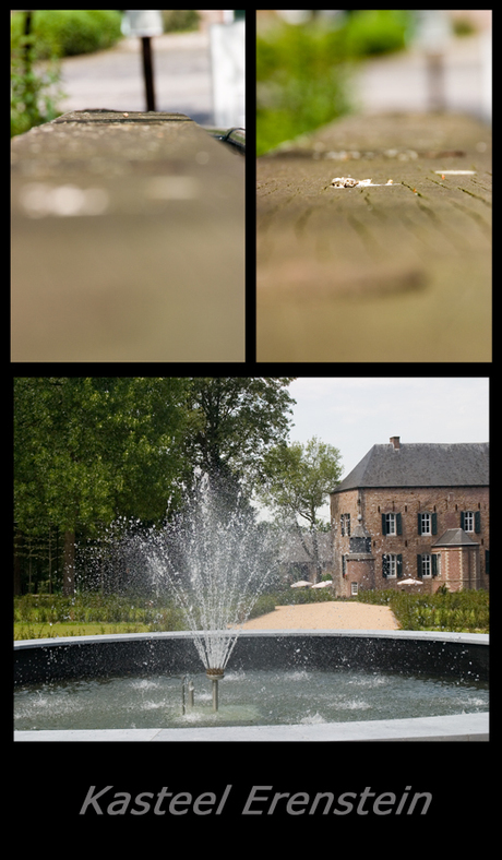 Kasteel Erenstein