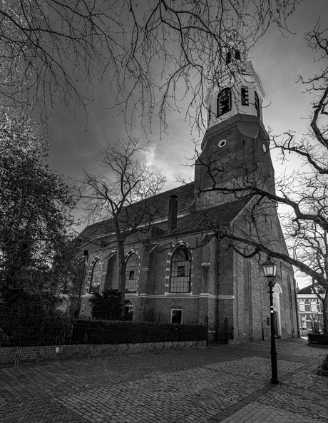 Kerk van Nijkerk