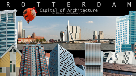 Rotterdam 29 collage