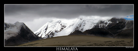 HIMALAYA