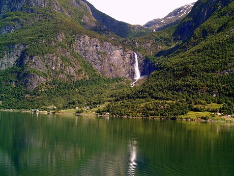 Feigenfossen