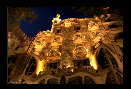 Gaudi