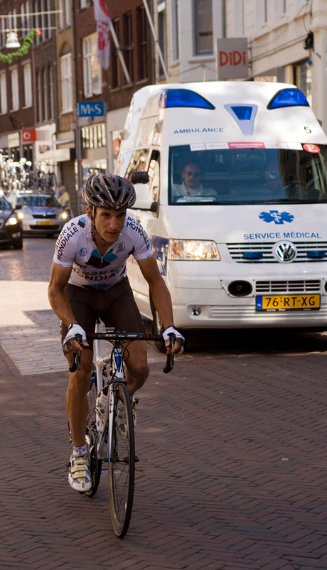 Enecotour 2009