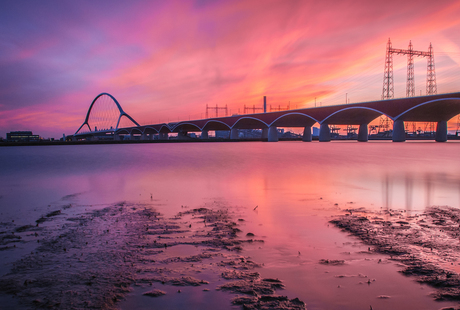 Crossing over, Nijmegen