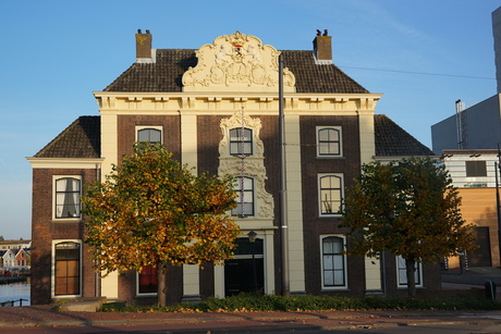 Proveniershuis Schiedam