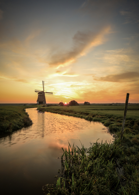 Molen de Breek 