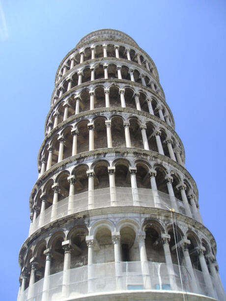 Pisa