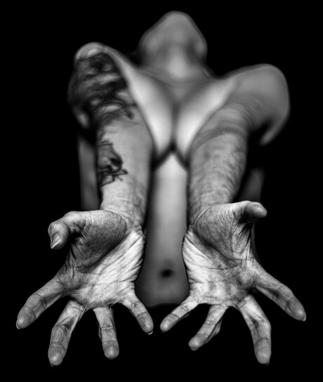 The story behind my tattoo