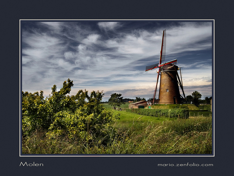 Molen