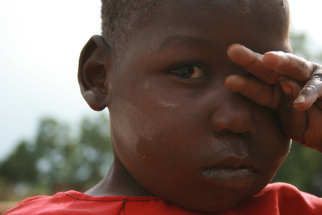 Portretfoto Oeganda