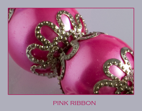 Pink Ribbon