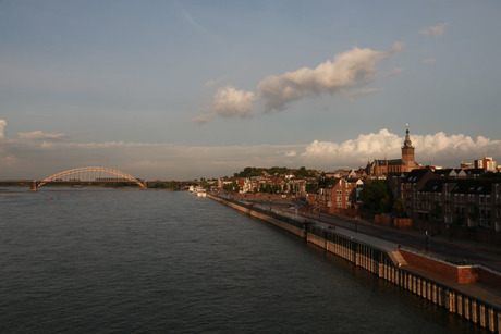 Schilderachtig Nijmegen