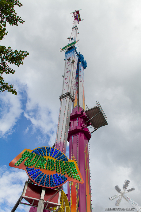 Kermis Alkmaar