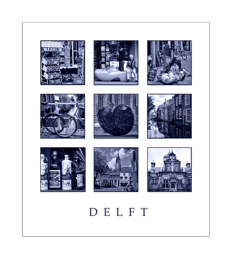 Delft 7