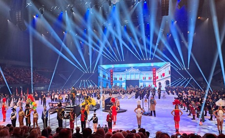 20250914 161242  Finale   Nat Taptoe  Ahoy  Rotterdam  14 sept  2025  